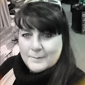 Meet your Posher, Patricia